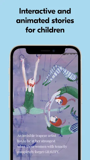 PIBOCO: libros interactivos screenshot 1