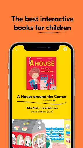 PIBOCO: libros interactivos screenshot 2