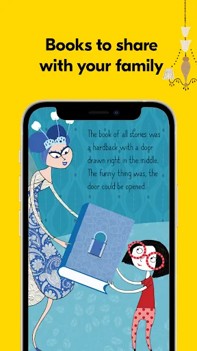 PIBOCO: libros interactivos screenshot 3