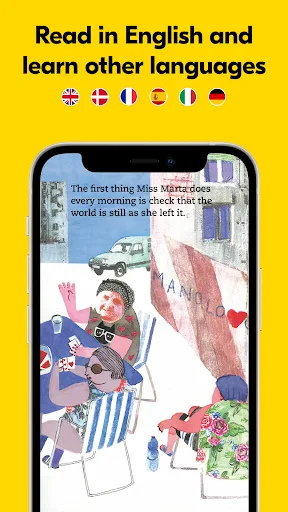 PIBOCO: libros interactivos screenshot 4