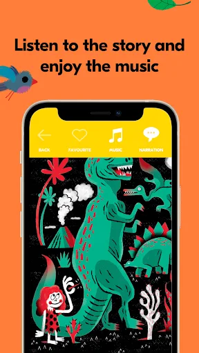PIBOCO: libros interactivos screenshot 5