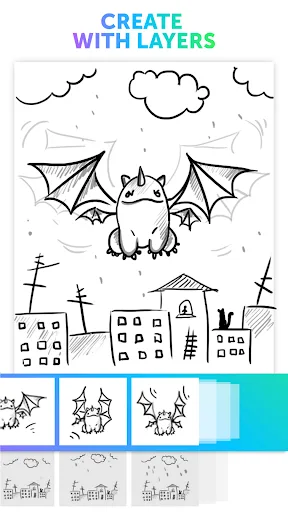 Picsart Animator: GIF & Video screenshot 3