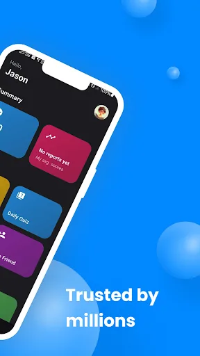 Tutor AI - Ayuda escolar screenshot 2