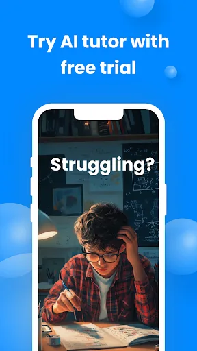 Tutor AI - Ayuda escolar screenshot 4