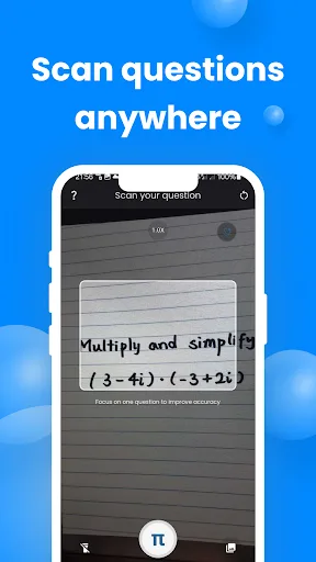 Tutor AI - Ayuda escolar screenshot 5