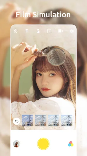 Camera360 Lite -Stylish Filter screenshot 3