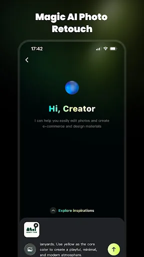 PixelSell - AI Photo & Video screenshot 1