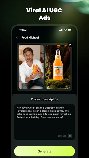 PixelSell - AI Photo & Video screenshot 2