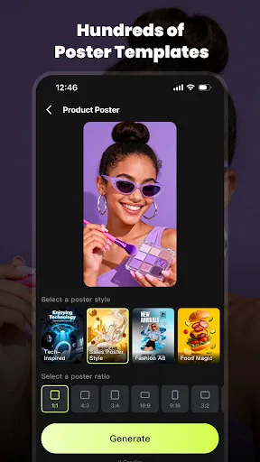 PixelSell - AI Photo & Video screenshot 3