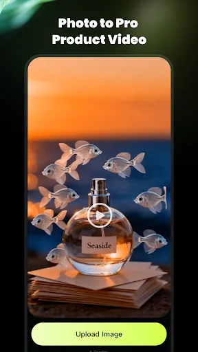 PixelSell - AI Photo & Video screenshot 4