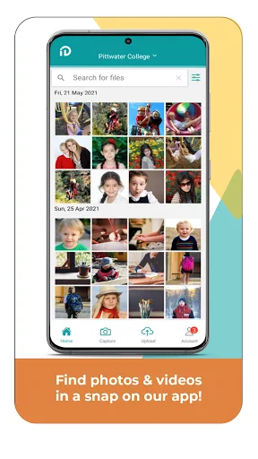 Pixevety screenshot 1