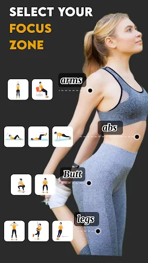 entrenar en casa sin equipo screenshot 1