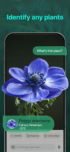 PlantAI-Identifica&Diagnostica screenshot 3
