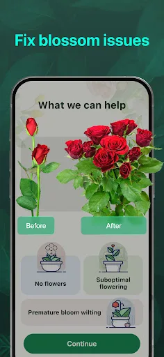 PlantAI-Identifica&Diagnostica screenshot 5