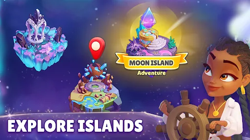 Elf Islands: Farm Adventure screenshot 5