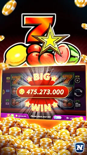 Slotpark Online Casino Slots screenshot 2