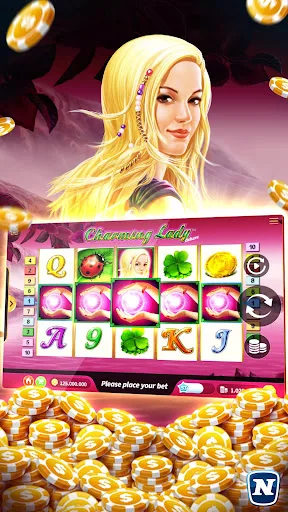 Slotpark Online Casino Slots screenshot 3