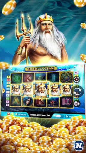 Slotpark Online Casino Slots screenshot 5
