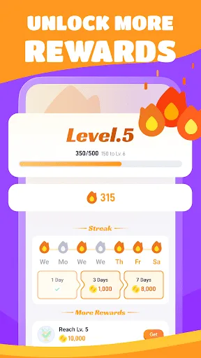 PlayWell: Play to Earn Money screenshot 4