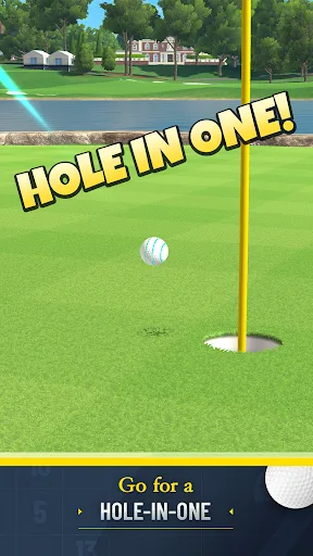Golf Clash screenshot 2
