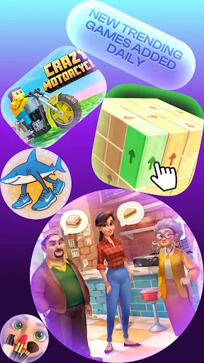 Playgama - Online Games screenshot 3