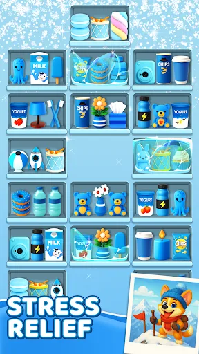 Sort Journey - Juego Puzzle screenshot 4
