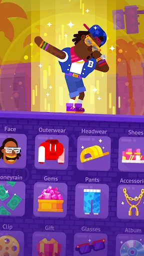Partymasters – веселый кликер screenshot 3