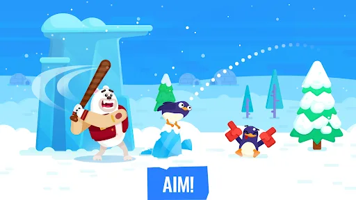 Bouncemasters: Juego de saltos screenshot 1