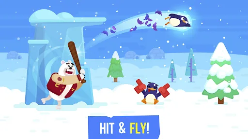 Bouncemasters: Juego de saltos screenshot 2