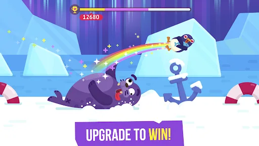Bouncemasters: Juego de saltos screenshot 5