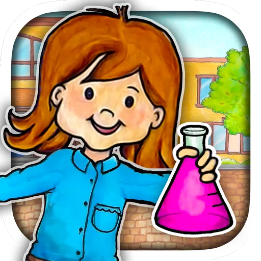 My PlayHome School