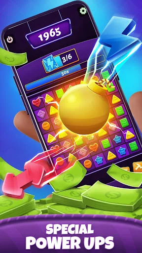 Match Mania - Win Real Cash screenshot 2