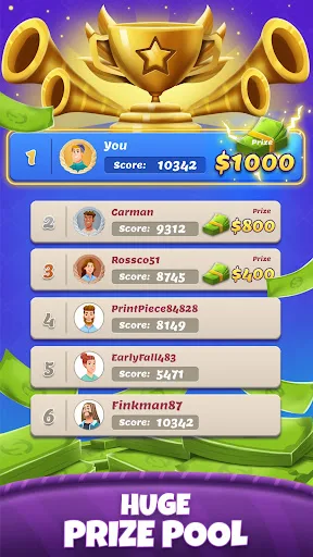 Match Mania - Win Real Cash screenshot 3
