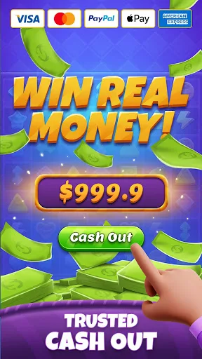 Match Mania - Win Real Cash screenshot 5