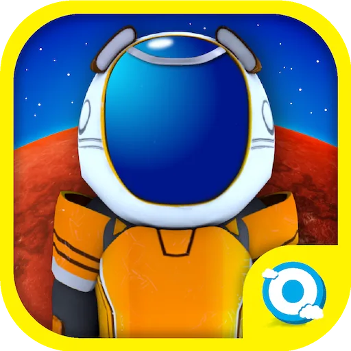 Orboot Mars AR by PlayShifu