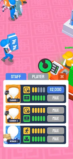 My Dream Mall screenshot 3