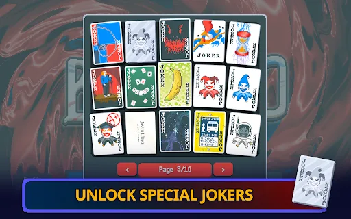 Balatro screenshot 5