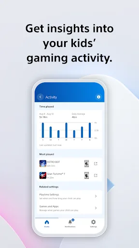 PlayStation Family screenshot 4