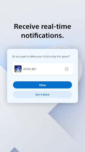 PlayStation Family screenshot 5