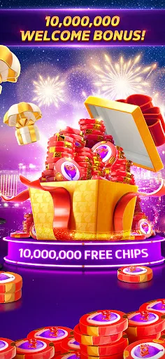 POP! Slots™ screenshot 4