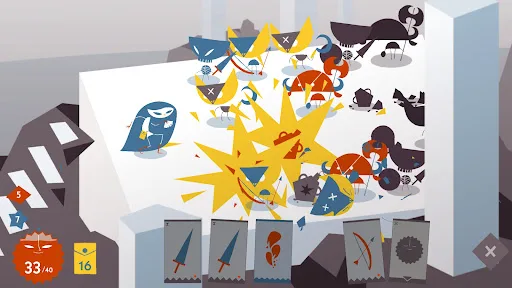 Iris and the Giant screenshot 1