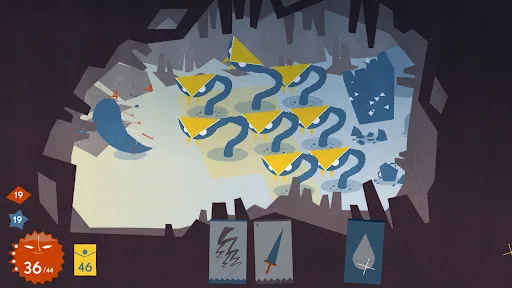 Iris and the Giant screenshot 3