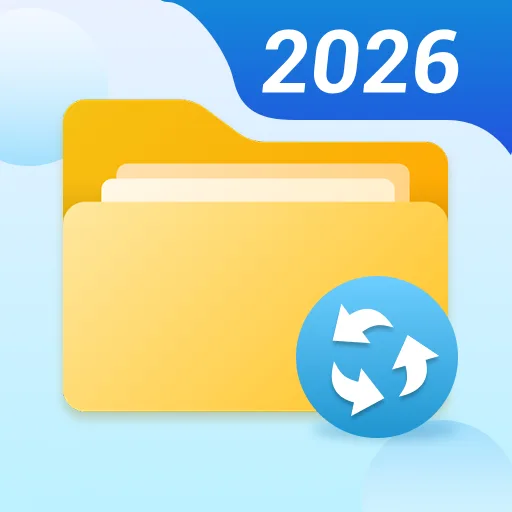 Photo Recovery Plus & Archivos