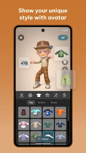 PANAX: Gaming Community screenshot 5