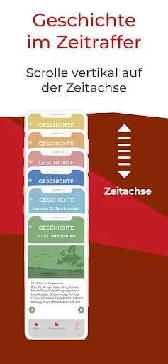 getucated Allgemeinwissen Quiz screenshot 3