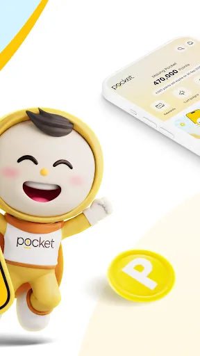 pocket mm screenshot 3
