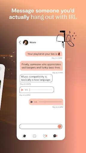 Plenty of Fish : Dating App screenshot 3
