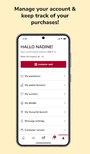Takko Friends screenshot 5