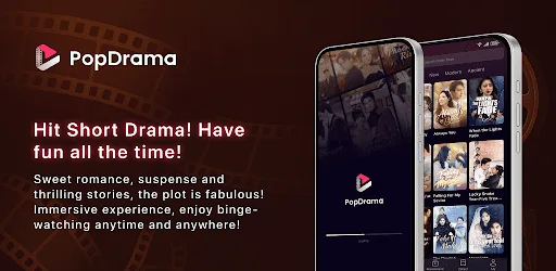 Pop Drama screenshot 4