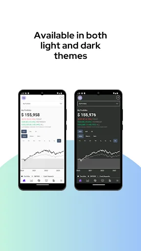 Portseido - Portfolio Tracker screenshot 5
